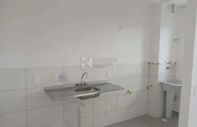 Apartamento à venda no infinite residence em limeira - sp