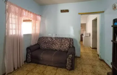 Casa residencial à venda no bairro jardim nova itália