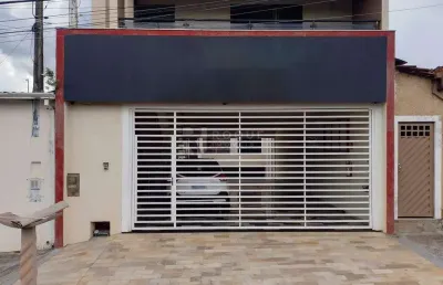 Ponto comercial para alugar na Vila Queiroz, Limeira 