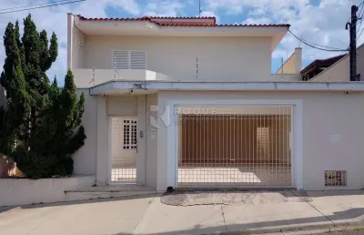 Casa residencial para aluguel no bairro jardim maria flora