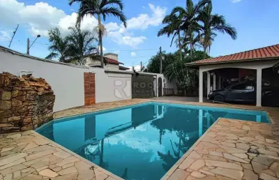 Casa em condomínio à venda no bairro parque egisto ragazzo