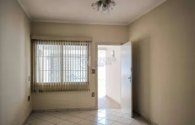 Casa com 3 quartos à venda na Vila Fascina, Limeira 