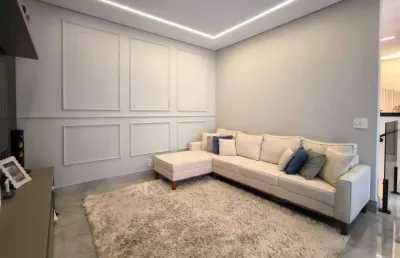 Apartamento com 3 quartos à venda no Jardim Florença, Limeira 