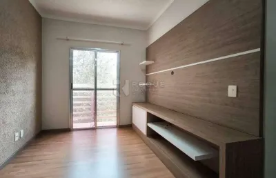 Apartamento à venda no bairro jardim parque novo mundo