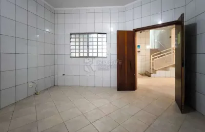 Barracão/galpão à venda no bairro jardim residencial village
