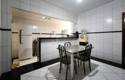 Casa residencial à venda, na vila primavera em cordeirópolis - sp.