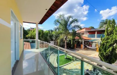 Chácara / sítio com 4 quartos para alugar no Dos Frades, Limeira 