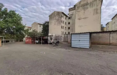 Apartamento para aluguel no bairro jardim olga veroni
