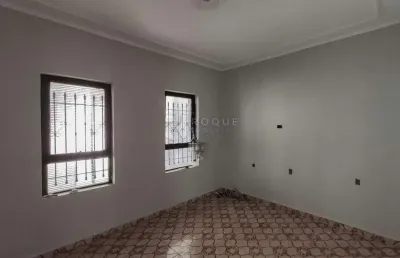 Casa residencial à venda no bairro parque das nações