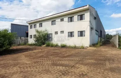Barracão / Galpão / Depósito para alugar no Boa Vista, Limeira 
