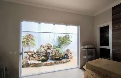 Casa em condomínio à venda no bairro villaggio san pietro