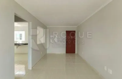 Apartamento com 2 quartos à venda no Jardim Ouro Verde, Limeira 