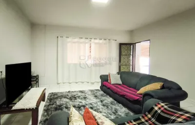 Casa residencial à venda no bairro parque das nações
