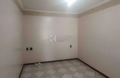 Casa residencial à venda no bairro jardim santo andré