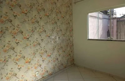 Casa residencial à venda no bairro jardim são lourenço