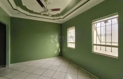 Casa residencial à venda no bairro jardim da graminha