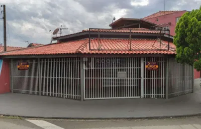 Ponto comercial para alugar no Jardim Campo Belo, Limeira 