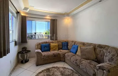 Casa residencial à venda no bairro parque hippolyto