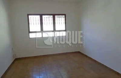 Casa residencial à venda no bairro jardim ouro verde