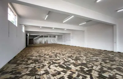 Barracão / Galpão / Depósito à venda no Centro, Iracemápolis 