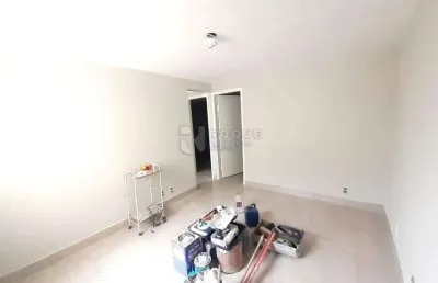 Apartamento com 2 quartos à venda no Jardim Olga Veroni, Limeira 