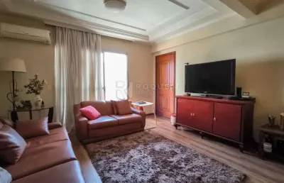 Apartamento com 3 quartos à venda no Centro, Limeira 