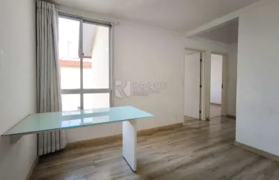 Apartamento com 2 quartos à venda no Residencial Rubi, Limeira 