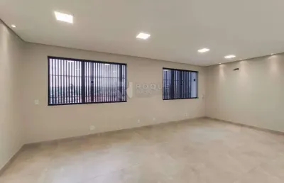 Salas/conjuntos para aluguel no bairro vila claudia