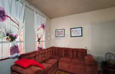 Casa residencial à venda no bairro jardim vista alegre
