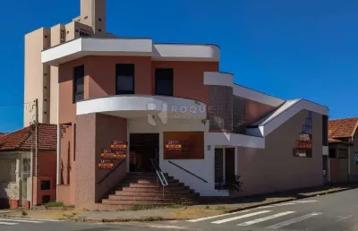 Sala comercial para alugar no Centro, Limeira 