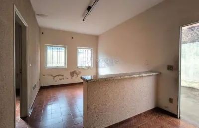 Casa com 2 quartos à venda no Jardim Nossa Senhora de Fátima, Limeira 