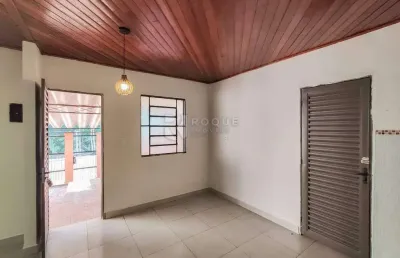 Casa residencial à venda no bairro conjunto habitacional santa luzia