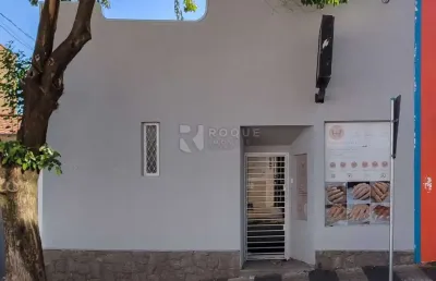 Sala comercial para alugar no Centro, Limeira 