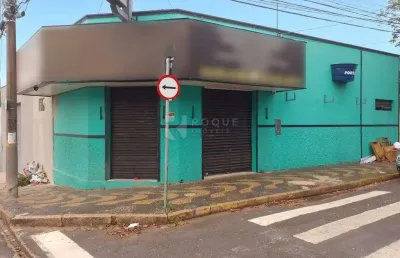 Ponto comercial para alugar no Boa Vista, Limeira 