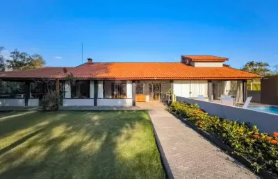 Chácara / sítio com 4 quartos à venda no Jardim da Graminha, Limeira 