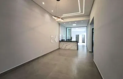 Casa com 2 quartos à venda no Jardim Marajoara, Limeira 