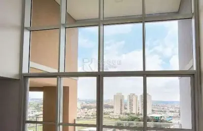 Apartamento com 4 quartos à venda no Jardim Florença, Limeira 