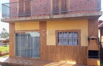 Casa em condomínio para aluguel no bairro recanto dos laranjais