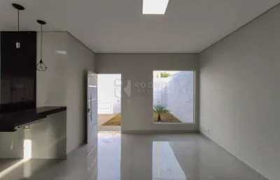 Casa residencial à venda no marajoara– ótima oportunidade!