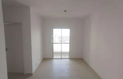 Apartamento à venda no bairro jardim residencial roseira