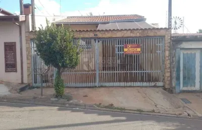Casa residencial para aluguel no bairro jardim adélia cavicchia grotta