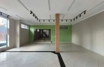 Ponto comercial à venda no Centro, Limeira 