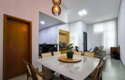 Casa em condomínio à venda no bairro terras de são bento ii