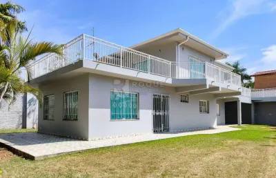 Chácara / sítio com 2 quartos à venda no Bairro do Pinhal, Limeira 