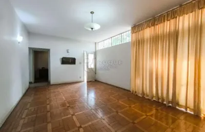 Casa com 3 quartos à venda no Centro, Limeira 