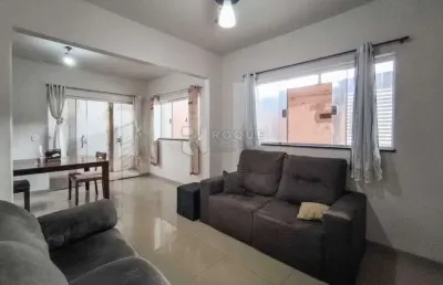 Casa residencial à venda no bairro parque hippolyto