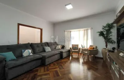 Casa em condomínio à venda no bairro jardim parque avenida