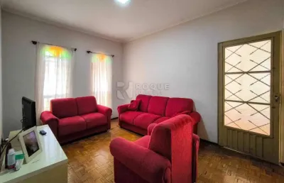 Casa residencial à venda no bairro jardim morro azul
