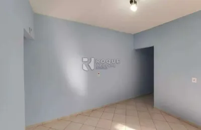 Casa residencial à venda – duas casas no mesmo terreno