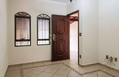 Casa residencial à venda no bairro jardim são paulo